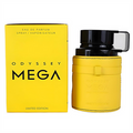 Odyssey Mega Limited Edition by Armaf Eau De Parfum Spray 3.4 oz 100ml