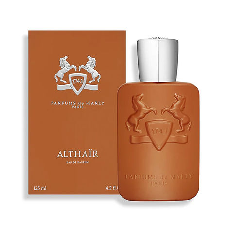 Parfums de Marly Althaïr Eau de Parfum Spray, 4.2 oz 125ml