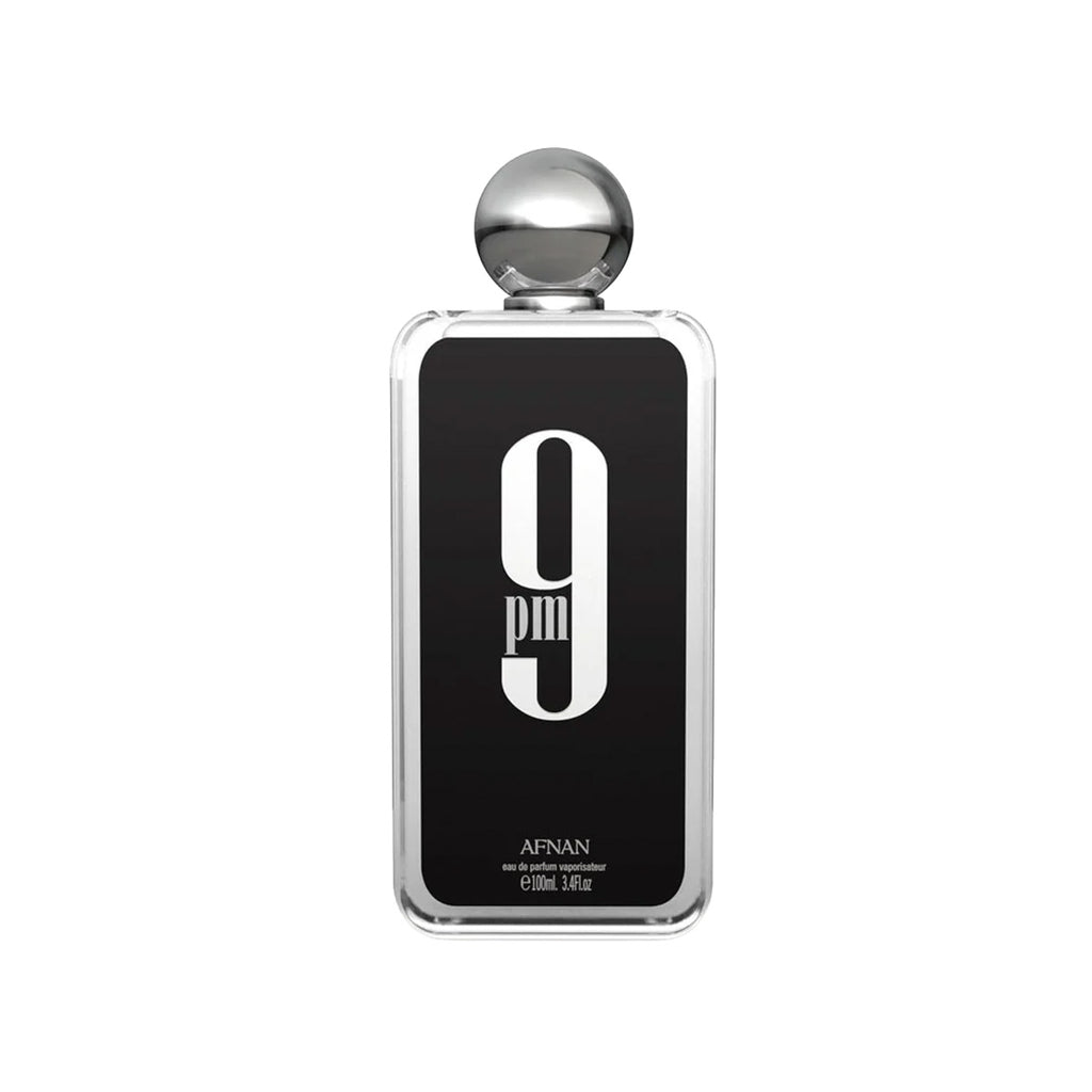 9PM Eau De Parfum Spray 3.4 oz 100ml