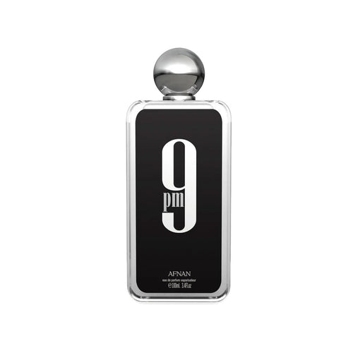 9PM Eau De Parfum Spray 3.4 oz