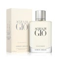 Acqua di Giò Eau de Toilette Spray 3.3 oz 100ml