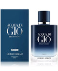 Acqua Di Gio Parfum Spray 3.3 oz 100ml
