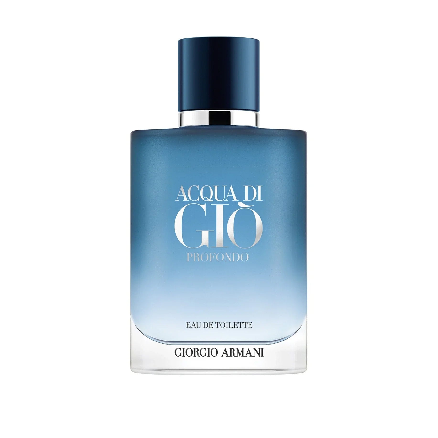 Acqua Di Giò Profondo Eau De Parfum Spray 3.3 oz 100ml