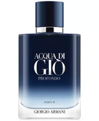 Acqua Di Gio Parfum Spray 3.3 oz 100ml