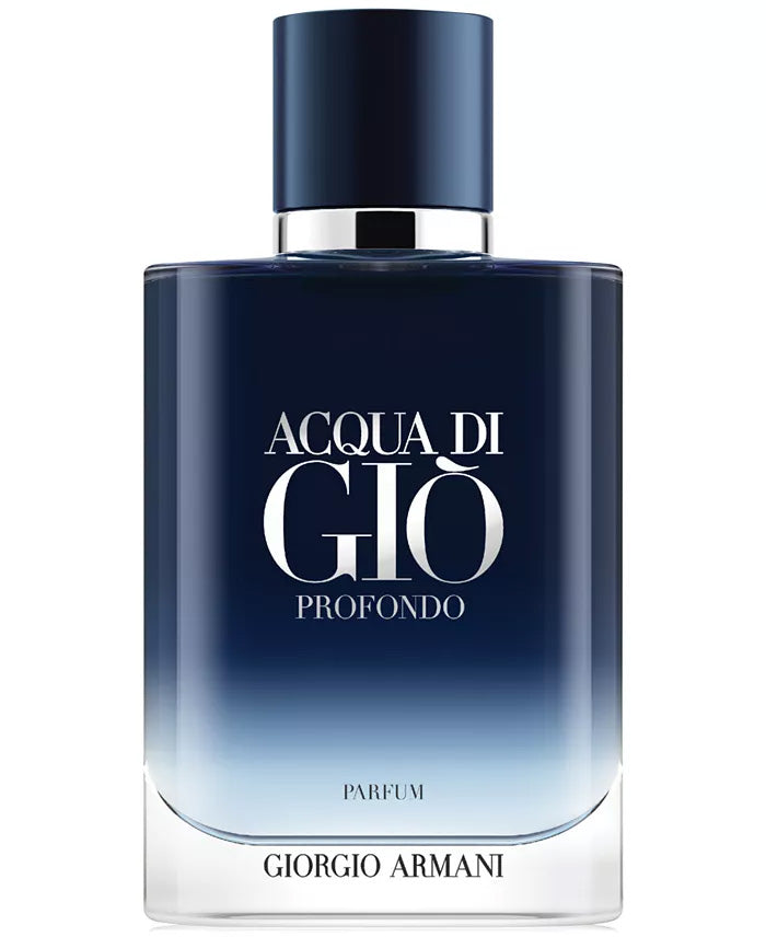 Acqua Di Gio Parfum Spray 3.3 oz 100ml