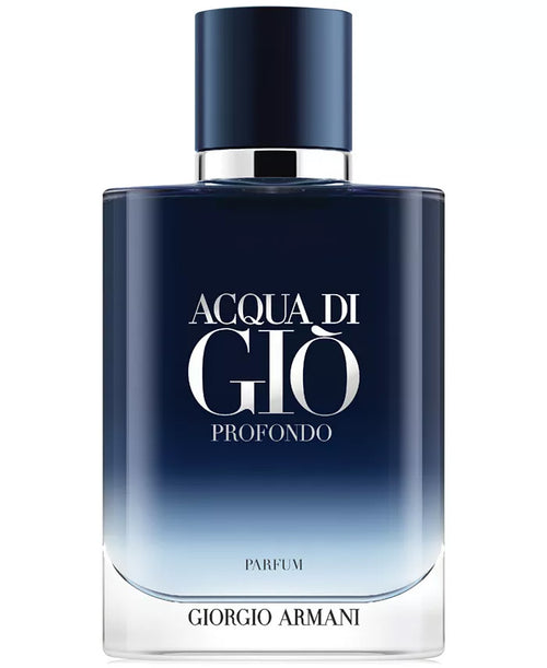 Acqua Di Gio Parfum Spray 3.3 oz 100ml