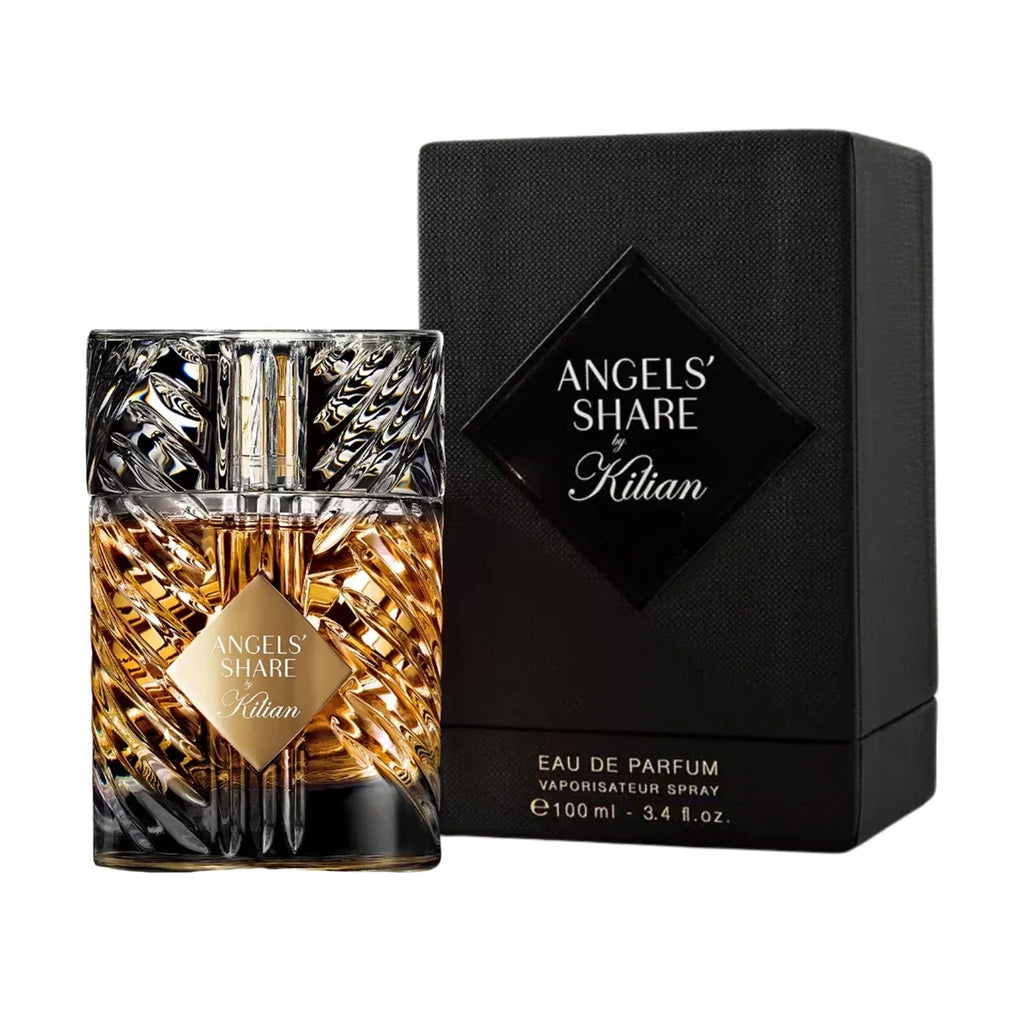 KILIAN PARIS Angels' Share Eau de Parfum Spray 3.4 oz 100ml