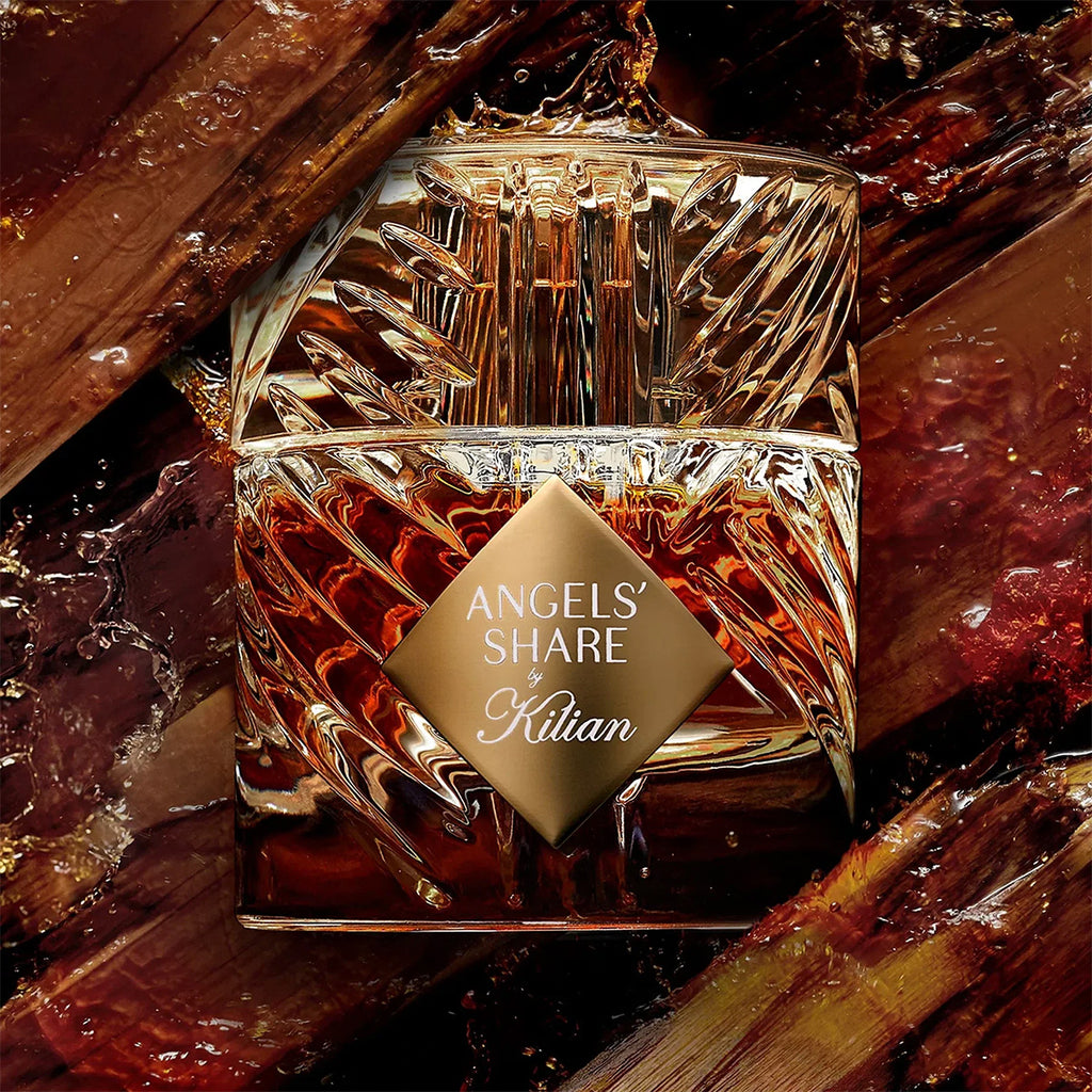 KILIAN PARIS Angels' Share Eau de Parfum Spray 3.4 oz 100ml