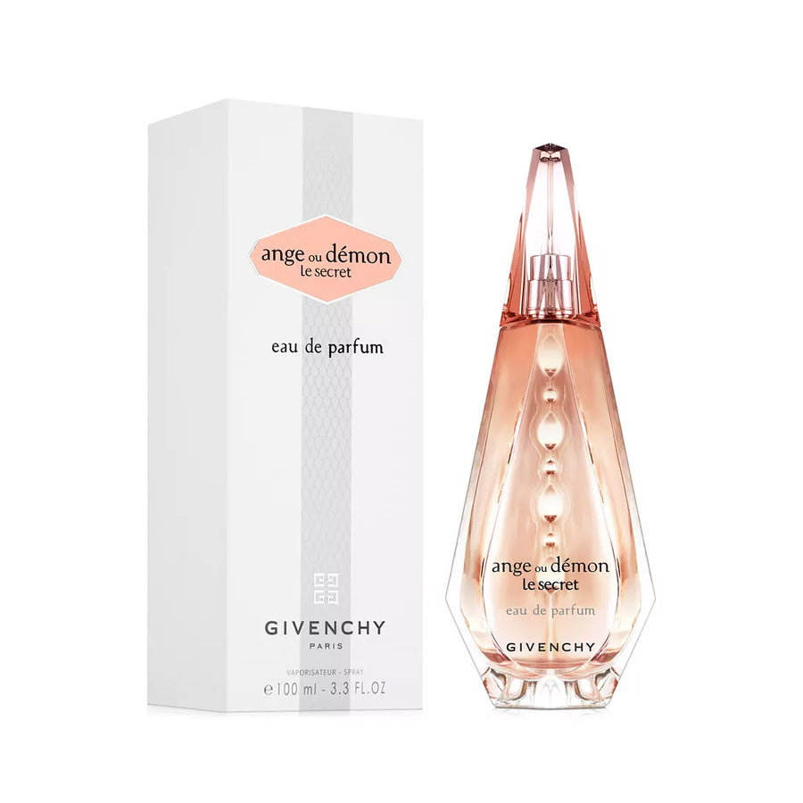 Ange ou Demon Le Secret Eau De Parfum Spray 3.3 oz 100ml