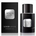 Armani Code Elixir Spray 1.6 oz 50ml