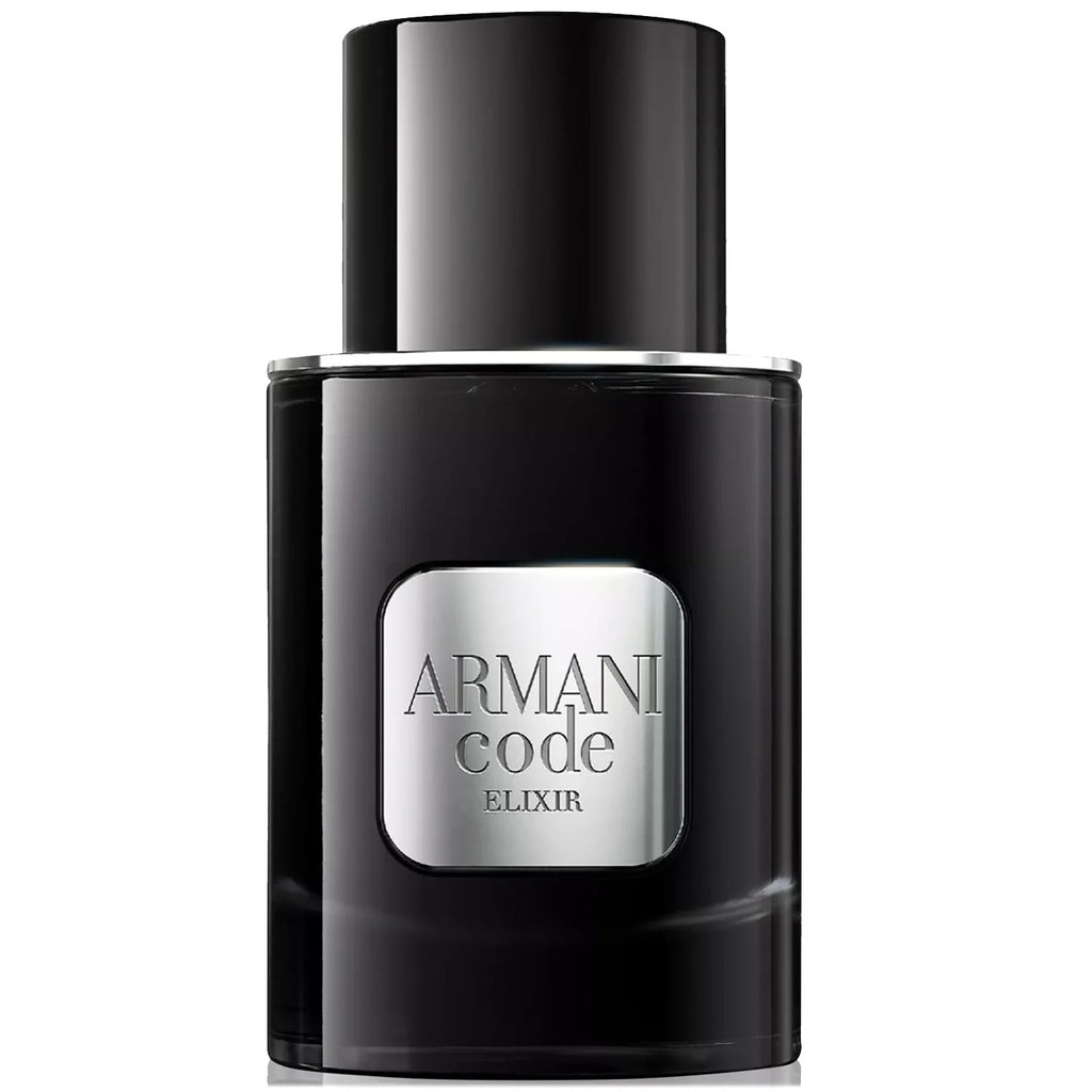 Armani Code Elixir Spray 1.6 oz 50ml