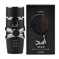 Asad Elixir Eau De Parfum Spray 3.4 oz 100ml