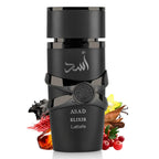 Asad Elixir Eau De Parfum Spray 3.4 oz 100ml