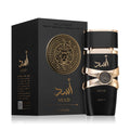 Asad by Lattafa Eau De Parfum Spray 3.4 oz 100ml