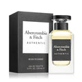 Authentic Eau De Toilette Spray 3.4 oz 100ml