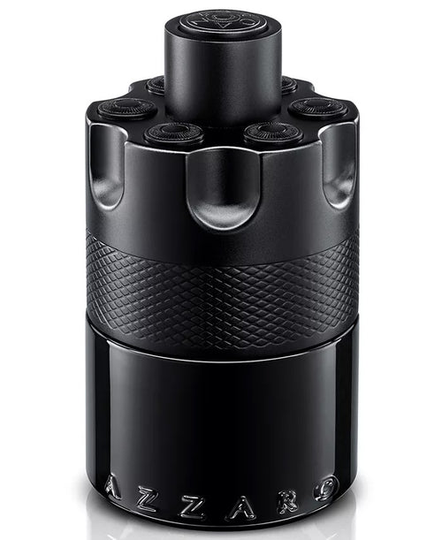 Azzaro The Most Wanted Eau de Parfum Intense Spray 3.4 oz 100ml