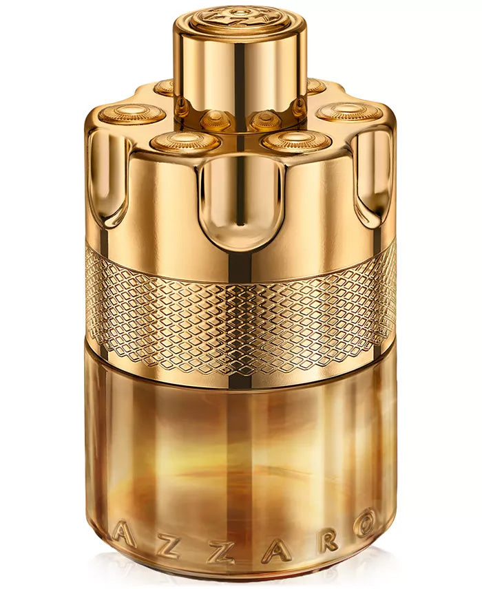 Azzaro Forever Wanted Elixir Parfum Spray 3.38 oz 100ml