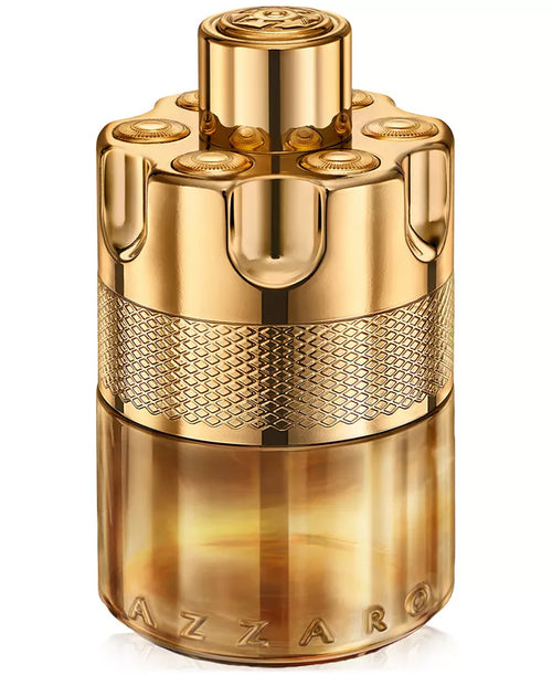 Azzaro Forever Wanted Elixir Parfum Spray 3.38 oz 100ml