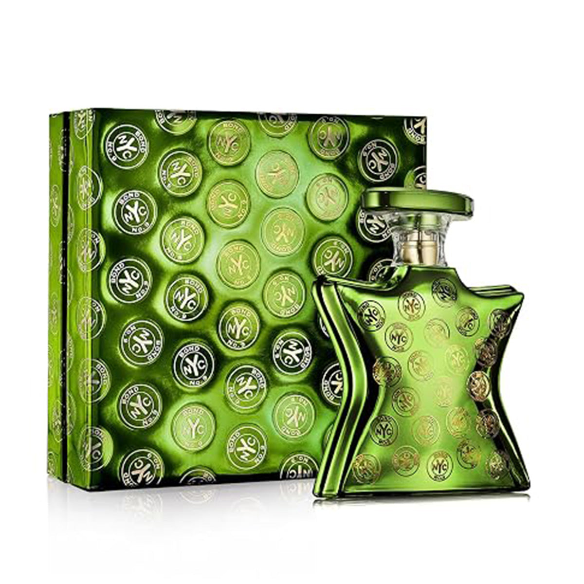 Bond No.9 New York Oud Supreme Eau de Parfum Spray 3.4 oz 100ml Unisex
