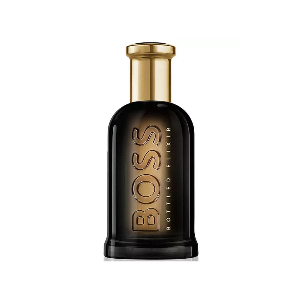 BOSS Bottled Elixir Parfum Intense Spray 3.3 oz 100ml
