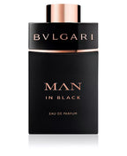 BVLGARI Man In Black Eau De Parfum Spray 3.4 oz 100ml