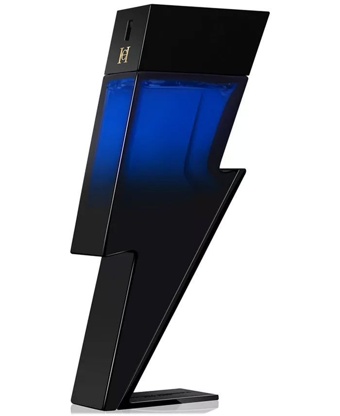 Bad Boy Cobalt Elixir Eau De Parfum Elixir Spray 3.4 oz 100ml