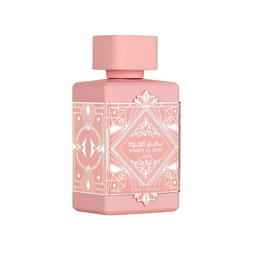 Badee Al Oud Noble Blush Eau De Parfum Spray 3.4 oz