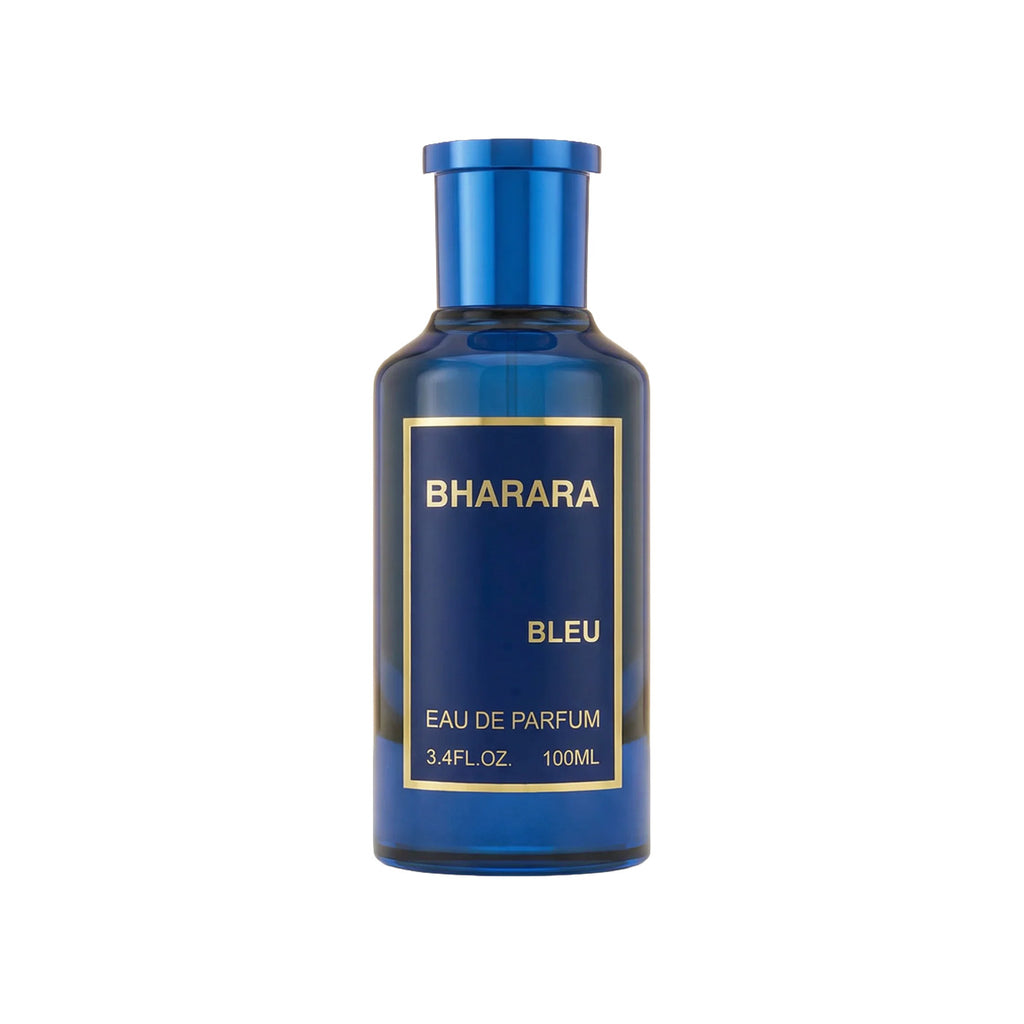 Bharara Blue Eau De Parfum 3.4 oz