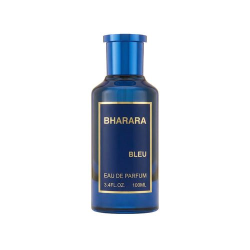 Bharara Blue Eau De Parfum 3.4 oz
