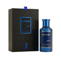 Bharara Blue Eau De Parfum 3.4 oz