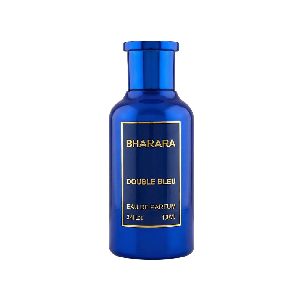 Bharara Double Blue Eau De Parfum Spray 3.4 oz