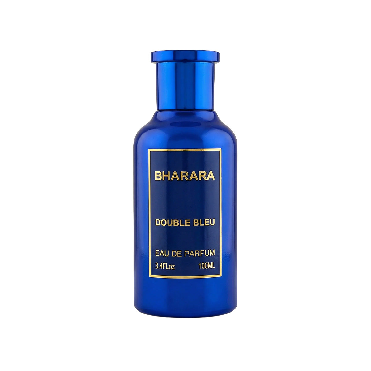 Bharara Double Blue Eau De Parfum Spray 3.4 oz