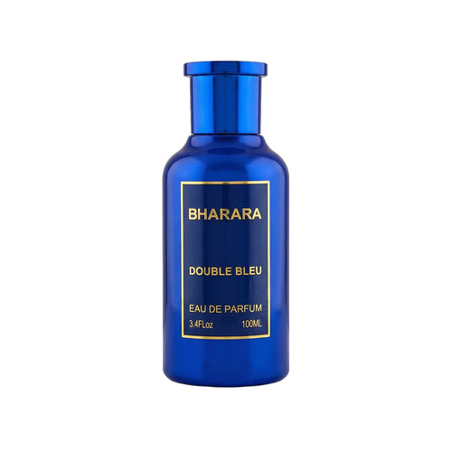 Bharara Double Blue Eau De Parfum Spray 3.4 oz