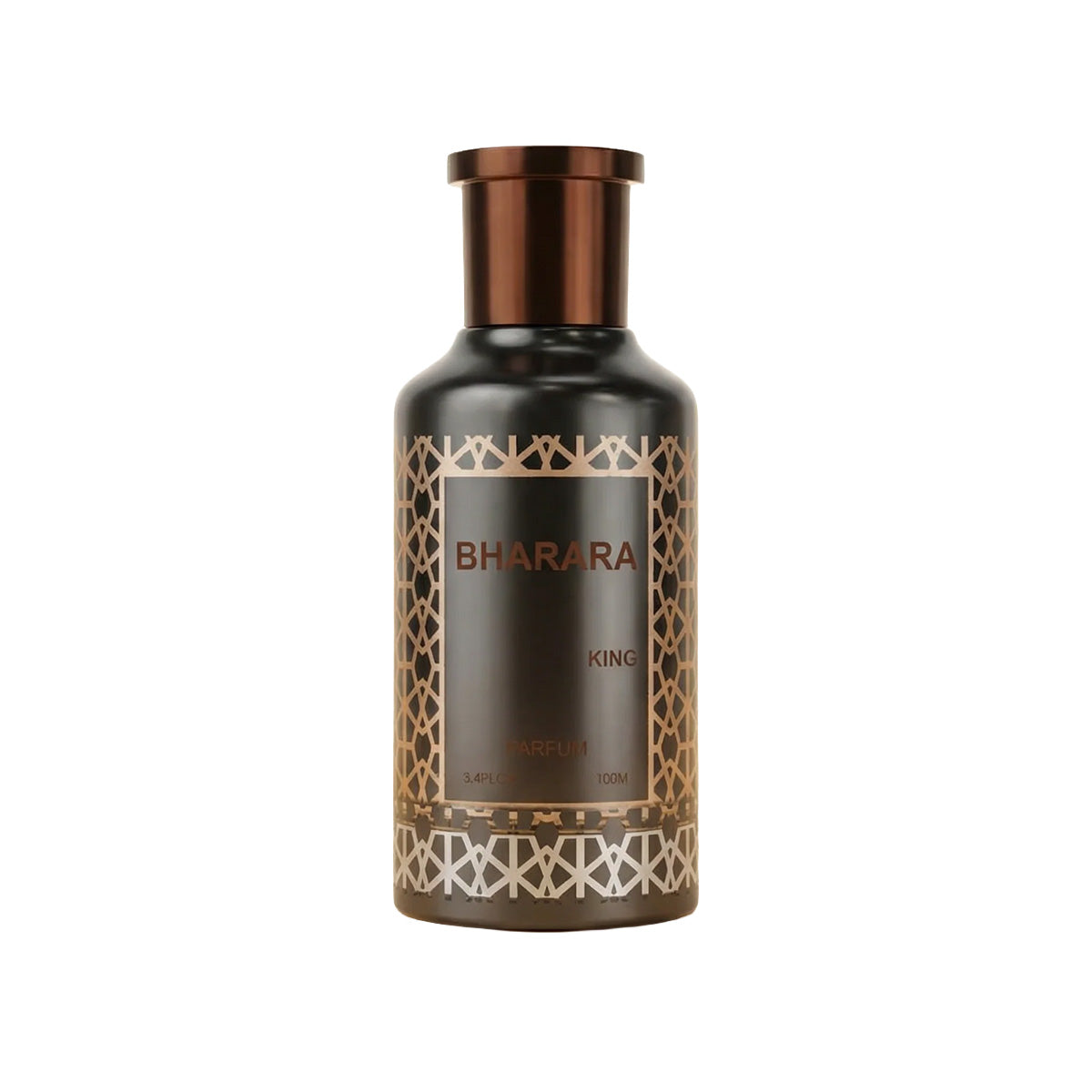 Bharara King Parfum Spray 3.4 oz