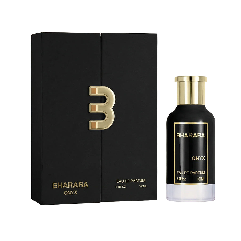 Bharara Onyx Eau De Parfum Spray 3.4 oz