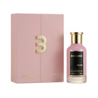 Bharara Rose 3 Eau De Parfum Spray 3.4 oz