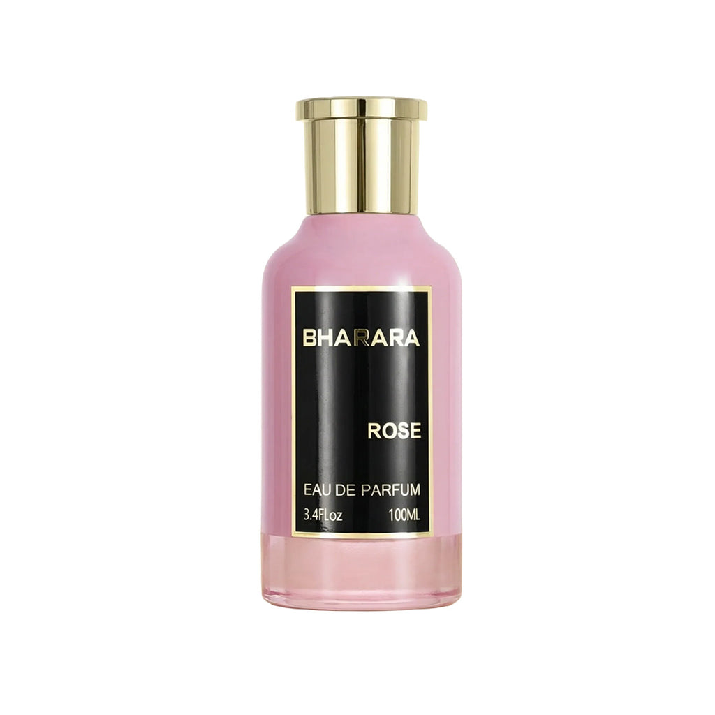 Bharara Rose 3 Eau De Parfum Spray 3.4 oz