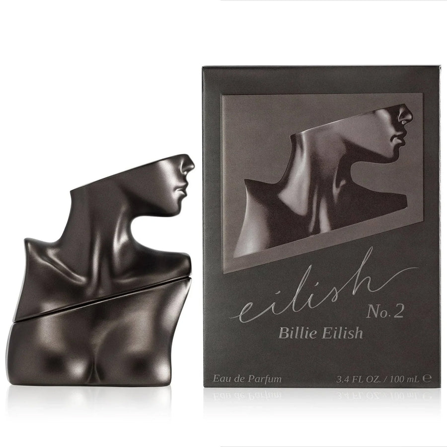 Eilish No. 2 By Billie Elish Eau De Parfum Spray 3.4 oz 100ml