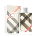 Bruberry Brit Eau De Parfum Spray 3.3 oz 100ml