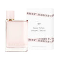 Burberry Her Eau De Parfum Spray 3.3 oz 100ml