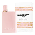 Burberry Her Elixir Eau de Parfum Intense Spray 3.3 oz 100ml