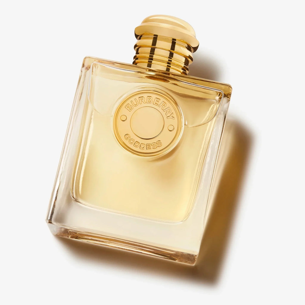 Burberry Goddess Eau De Parfum Spray Refillable 3.3 oz 100ml