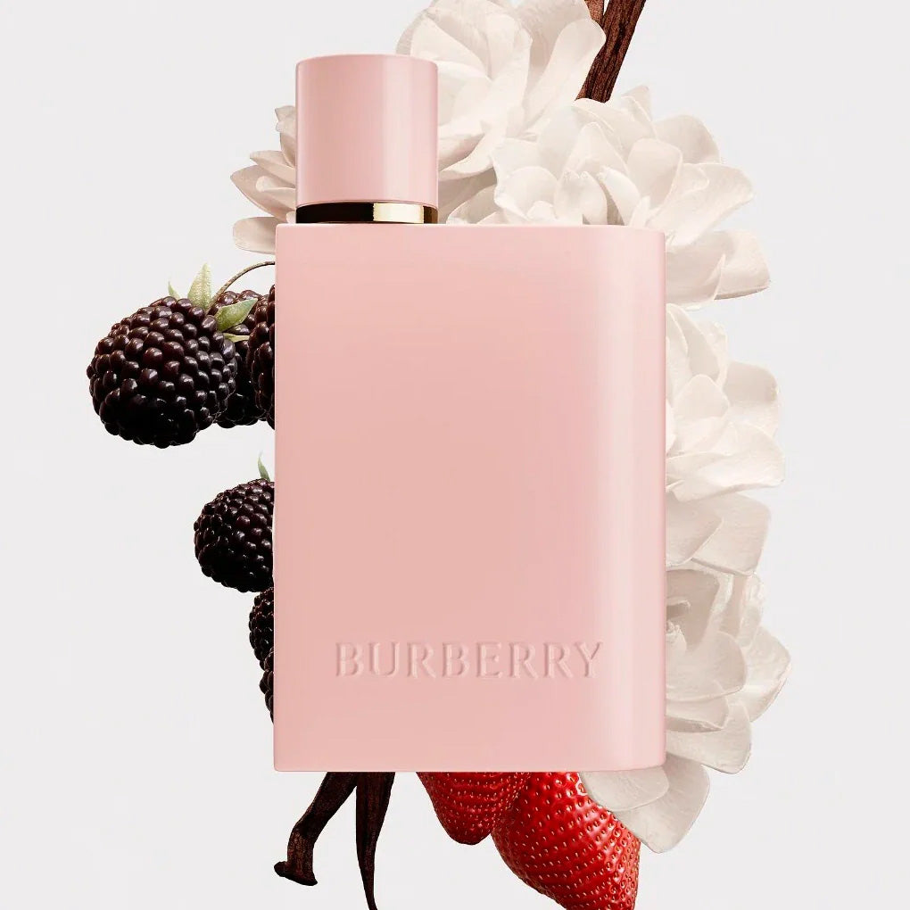 Burberry Her Elixir Eau de Parfum Intense Spray 3.3 oz 100ml