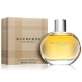 Burberry For Women Eau De Parfum Spray 3.3 oz 100ml