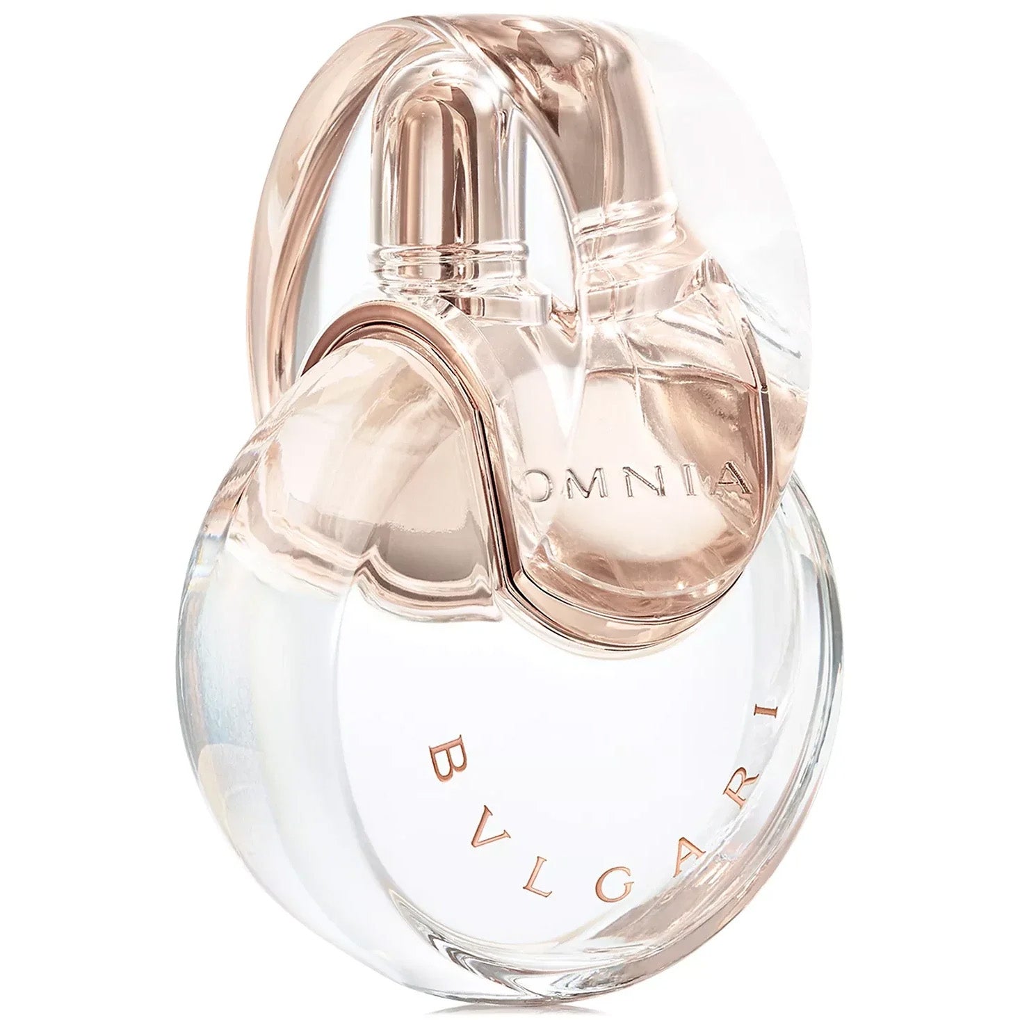 Bvlgari Omnia Crystallin Eau de Toilette Spray 3.4 oz 100ml