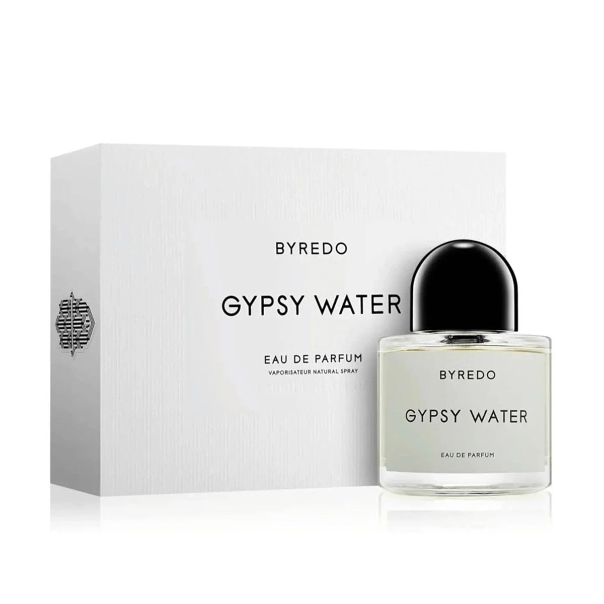 Byredo Gypsy Water Eau de Parfum Spray 3.4 oz 100ml