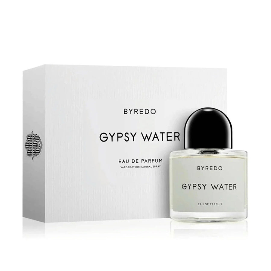 Byredo Gypsy Water Eau de Parfum Spray 3.4 oz 100ml