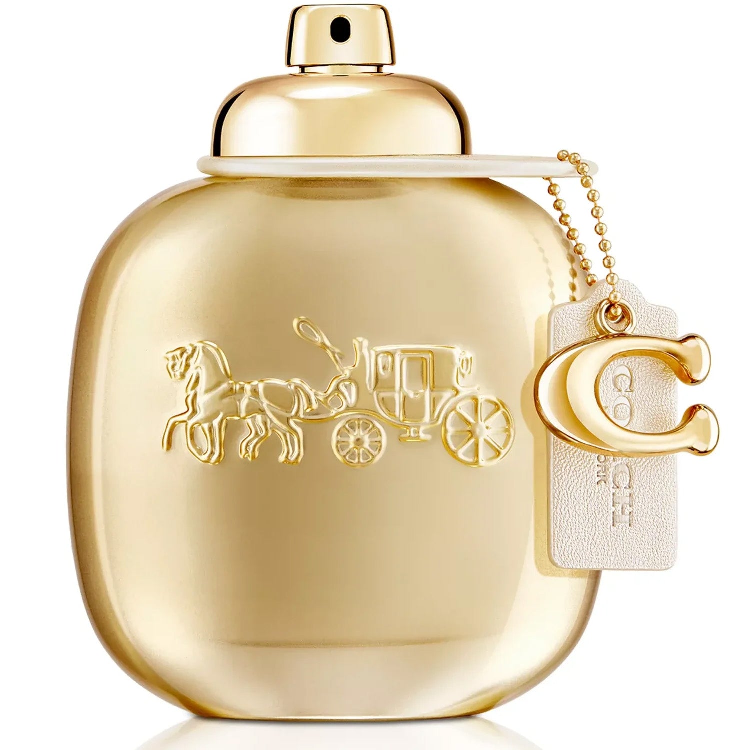 Coach Gold Parfum Spray 3.0 oz 90ml