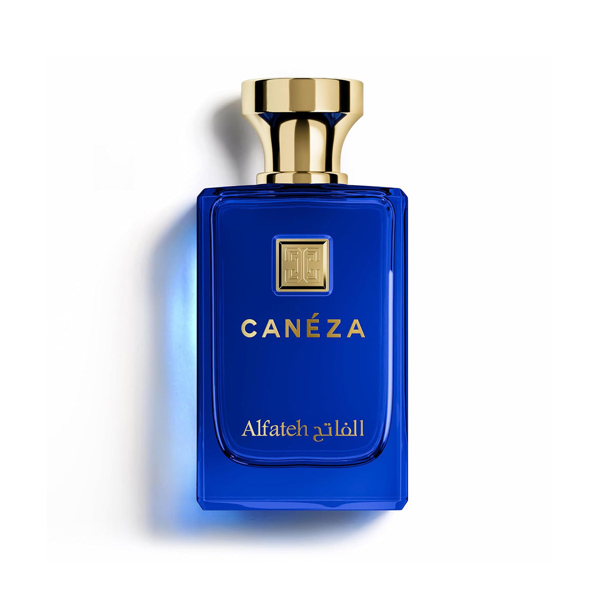 Canéza Alfateh Eau De Parfum Spray 3.38 oz 100ml Unisex