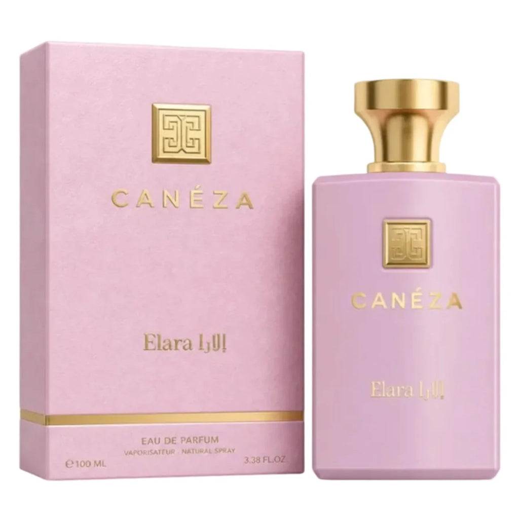 Canéza Elara Eau De Parfum Spray 3.38 oz 100ml
